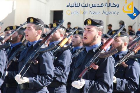 فدا يستنكر قيام أجهزة أمن غزة بتوقيف عضو مكتبه السياسي لؤي المدهون