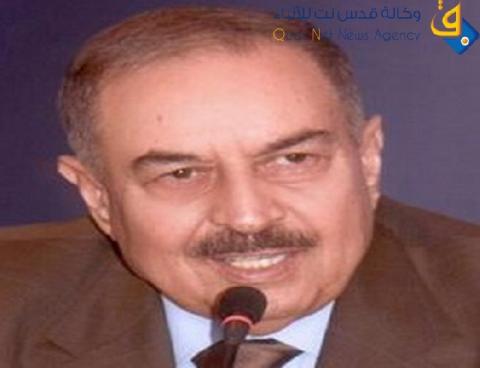 سفير النوايا الحسنة بفلسطين جهاد شلط يعلن عن تعاون مع مركز عبد الله الحوراني