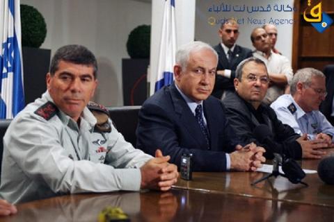 "الكابينت" يعارض الاتفاق الإيراني مع الدول الكبرى