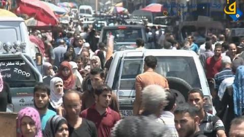 الإحصاء: أسعار المنتج تنخفض بنسبة 0.55% الشهر الماضي