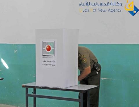استطلاع: 91% من أبناء غزة يؤيدون إجراء انتخابات