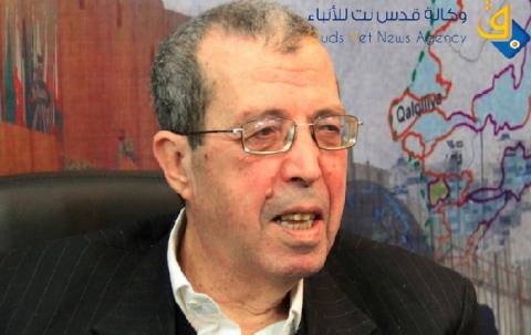 رباح مهنا‎ يكتب.."حكومتا الضفة وغزة من لعنات أوسلو "