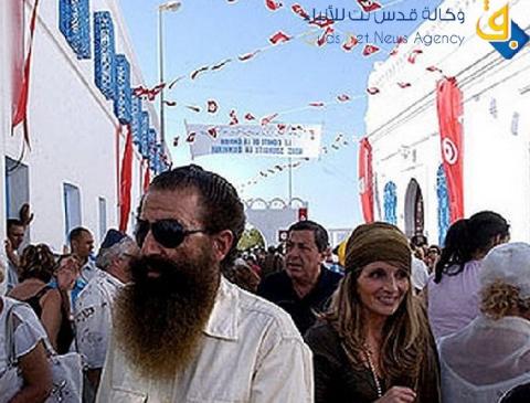 اجراءات أمنية في "جربة" التونسية استعدادا لموسم الحج اليهودي