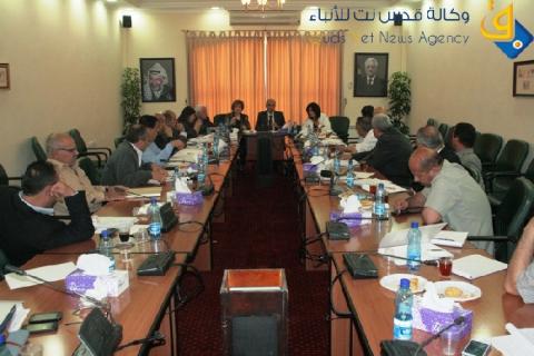 التشريعي يناقش ملف الأخطاء الطبية وانعكاسه على المرضى