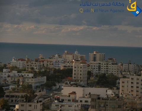 الطقس: لا يطرأ تغير على درجات الحرارة حتى الاثنين