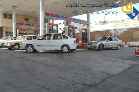 انخفاض أسعار البنزين والسولار وثبات اسعار الغاز في شباط