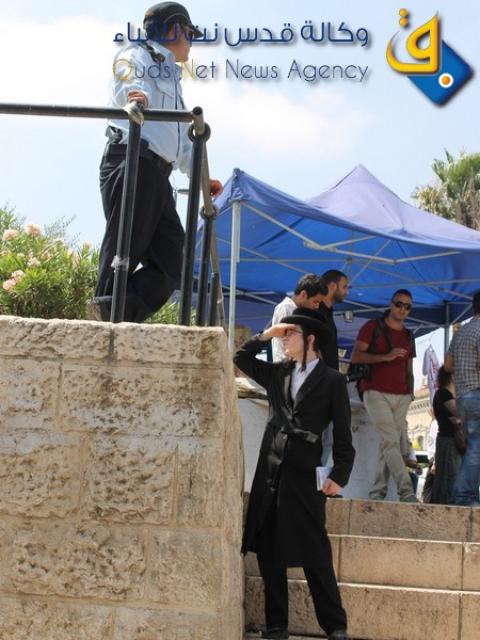واشنطن تحذر رعاياها من السفر لإسرائيل