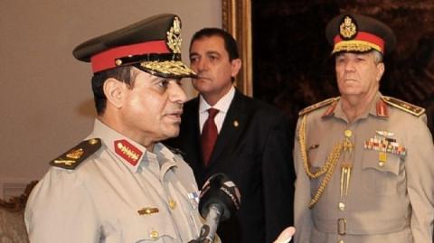 سفير إسرائيل بالقاهرة سابقًا "السيسي سيواجه صعوبات في ترميم الاقتصاد"