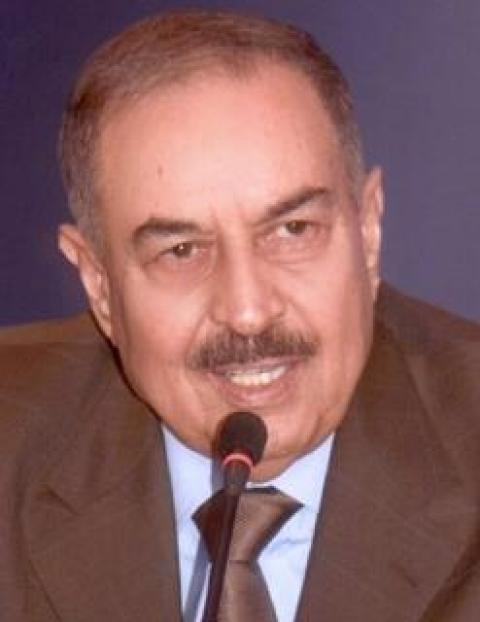 عبدالله الحوراني. أبو منيف في الذكري الخامسة لرحيلك