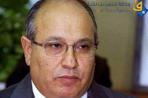 داغان:عمليات إطلاق النار من غزة أكثر صعوبة من قضية ايران