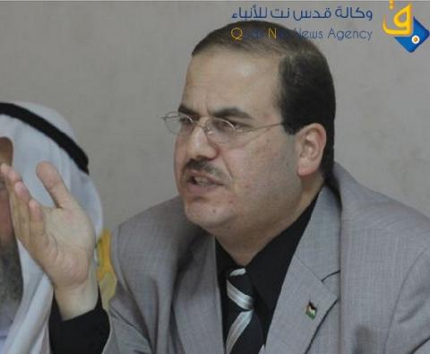 الوادية: حكومة ( تكنوقراط) برئاسة ابو مازن من 24 وزير