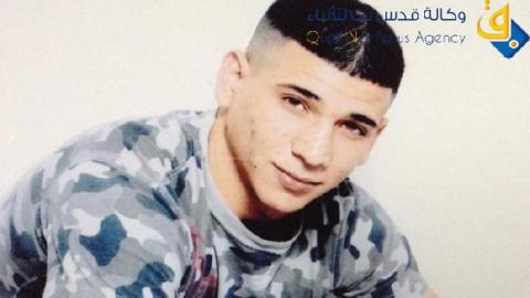 الاحتلال يحكم على الشاب سلام الزغل بالمؤبد