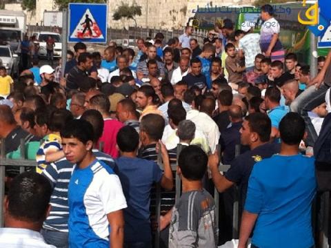 قتيل وجرحى بشجار في الرام