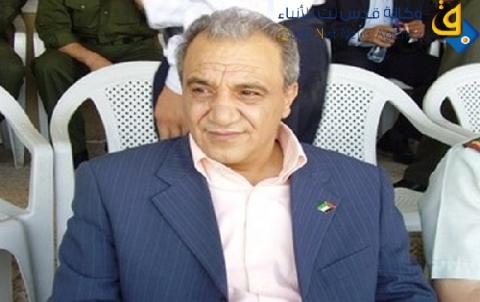 لقاء أمني في العاصمة الأردنية بحث مواضيع تتعلق بمكافحة "الإرهاب"