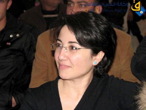 العليا تنظر بالتماس اليمين المتطرف لمحاكمة زعبي