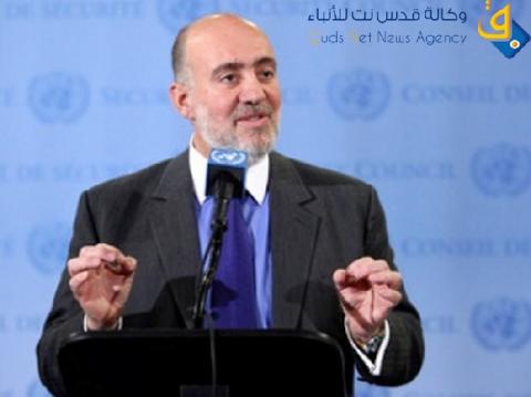 اسرائيل تعتزم المنافسة على مقعد غير دائم في مجلس الأمن الدولي