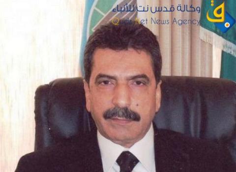 الطيراوي: دولة فلسطين من النهر الى البحر