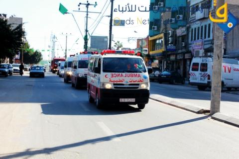 وفاة شاب في ظروف غامضة ببيت كاحل في الخليل