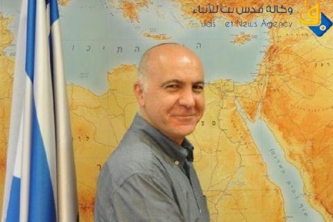 الشاباك: المفاوضات زادت نسبة العمليات بالضفة