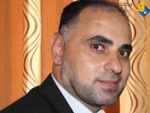ابو عيطة: ابومازن رئيس حكومة التوافق والاحمد يناقش صلاحياتها وبرنامجها