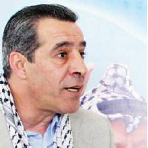 الشيخ: إسرائيل سمحت بتقنية الـ"3G" بالضفة ورفضتها بغزة