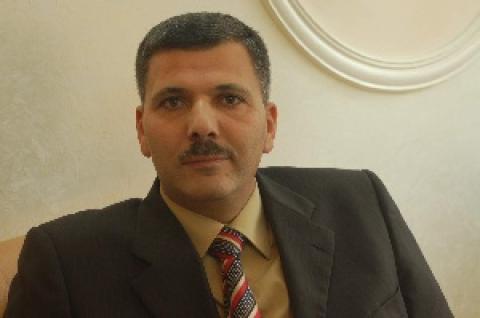 الشاعر: العقوبات الأمريكية ستؤثر سلباً على أداء الحكومة 