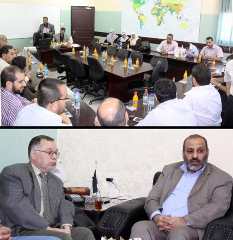 إبداع تختار مجلس إدارتها الجديد