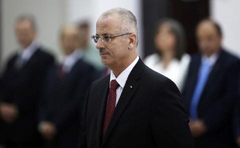 الحمد الله يتلقي دعوة لزيارة واشنطن