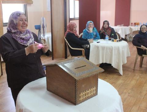 عمومية الثقافة والفكر الحر تنتخب مجلس إدارة جديد