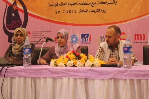 مختصون يؤكدون عدم وجود أي مبررات لعدم حماية النساء