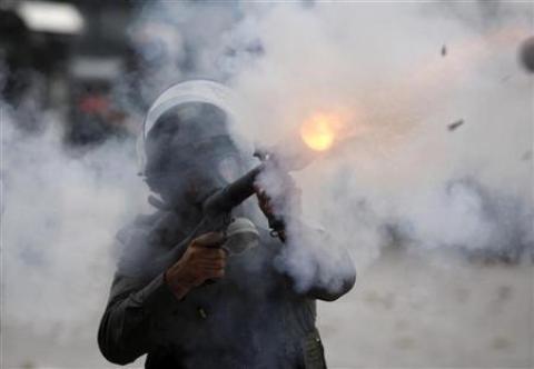 النيابة الاسرائيلية تزعم: جواهر لم تمت بالغاز لأنها دُفنت بهدوء