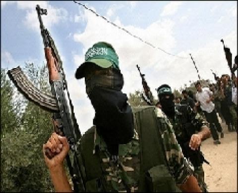 "الشاباك": حماس فتحت حرباً شعبية لأسر جنود بالضفة