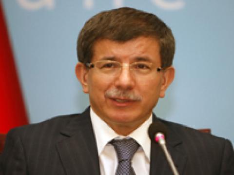 أوغلو: الصمت حيال مايحدث في الأقصى فقدان للشعور الإنساني