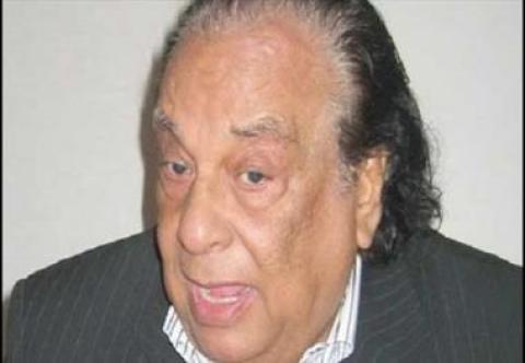 وفاة المخرج المسرحي المصري أحمد عبد الحليم بمستشفى في ألمانيا
