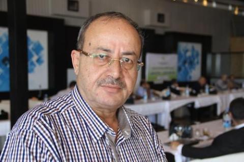 أبو شهلا: نريد إنهاء الانقسام ومستعدون لمواجهة الضغوط لتحقيق المصالحة