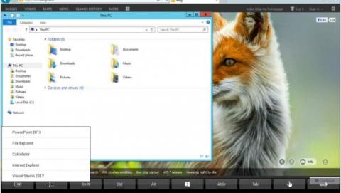 مايكروسوفت تُطلق تطبيق "Remote Desktop" لأجهزة أندرويد وiOS