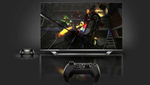 "إنفيديا" تكشف عن تقنية لبث ألعاب الحاسب على شاشة التلفاز