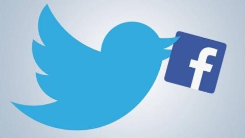 "تويتر" يهزم "فيسبوك" في الاستحواذ على قلوب المراهقين
