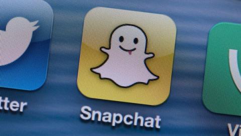 مؤسس "سناب شات" يرفض عرضاً للاستحواذ من "فيسبوك"