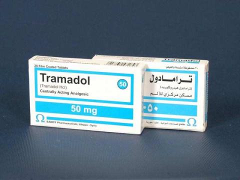 "الاستشفاء البيتي".. برنامج لعلاج مدمني الترامادول سرًا