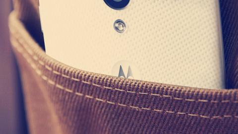 موتورولا تستعد للكشف عن هاتف Moto G منخفض التكلفة