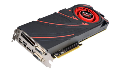 "AMD" تكشف عن بطاقة الرسوميات ” R9 290 ” بسعر 399 دولار