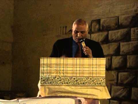 (14) كياناً ثقافياً بحفل تأبين الشاعر والإعلامي أحمد أبوشرخ