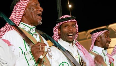 بيع سيف سعودي بمليون يورو في فرنسا