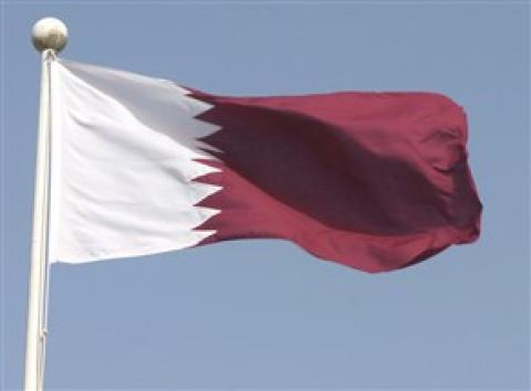 قطر تجدد مطالبة الولايات المتحدة بالعدول عن نقل سفارتها إلى القدس