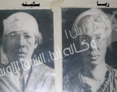 نساء يَقْتُلن بلا رحمة!