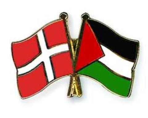 رفع مستوى التمثيل الدبلوماسي لفلسطين بالدنمارك