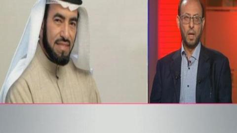شركة إعلامية تقاضي طارق السويدان بتهمة سرقة مؤلفاتها