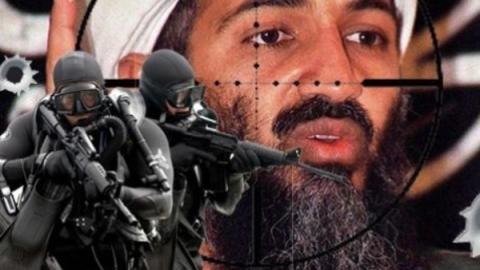 مدير "C.I.A" السابق: بن لادن مدفون في البحر وجثته مربوطة بـ136 كيلو من الحديد
