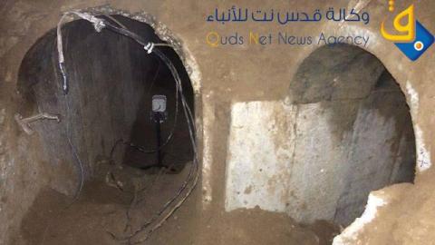 تعزيزات عسكرية اسرائيلية  على الحدود جنوب قطاع غزة